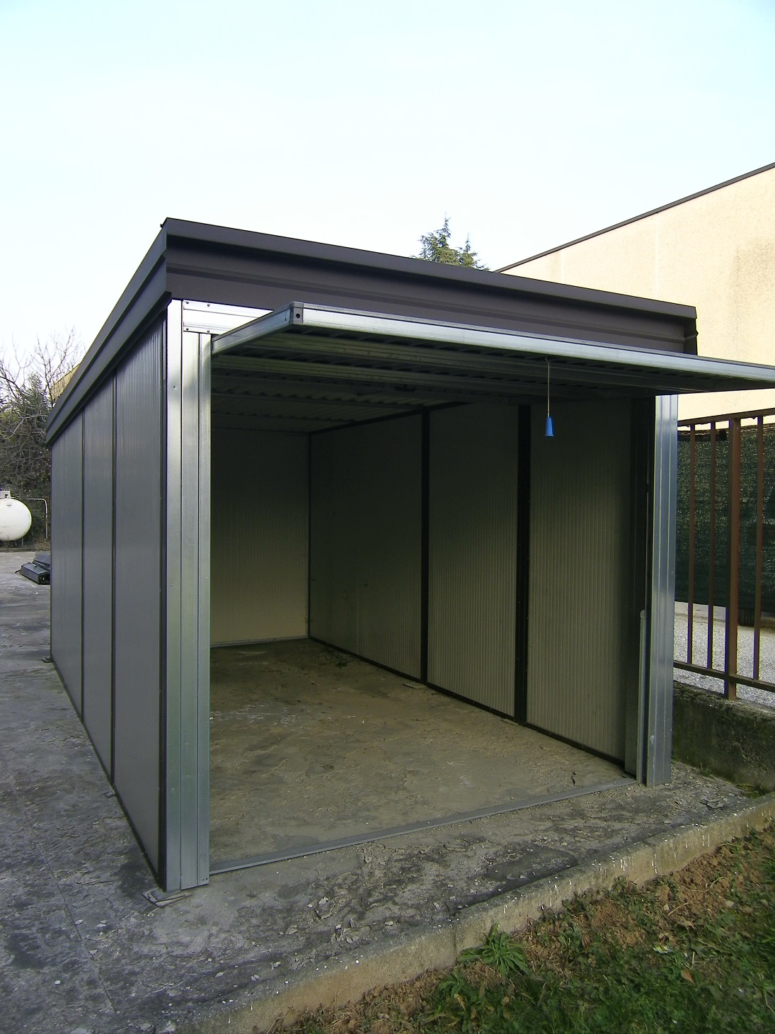 Carzaniga :: offerte ::