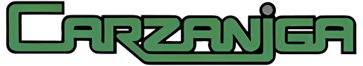 Carzaniga.it - Logo HD